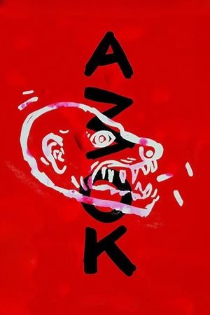 Amok's poster