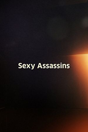 Sexy Assassins's poster