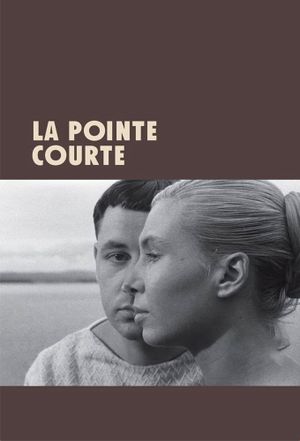 La Pointe Courte's poster