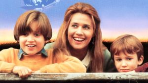 Radio Flyer's poster