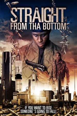 Cedonia Avenue's poster