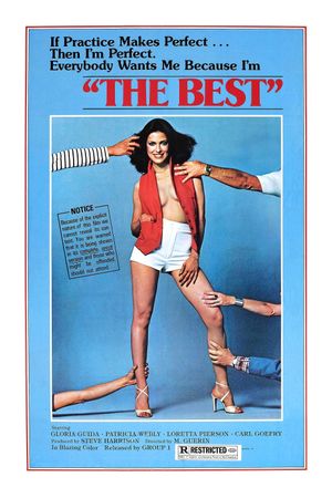 The Best's poster
