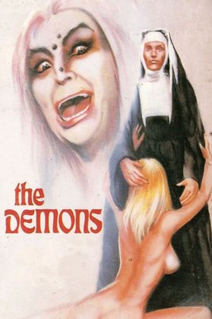 The Demons's poster