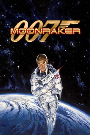 Moonraker's poster