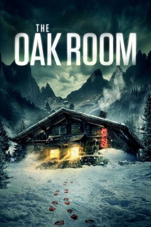 The Oak Room's poster