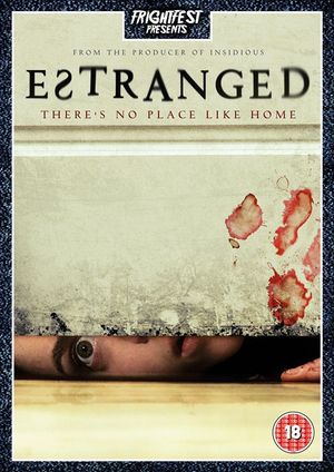 Estranged's poster