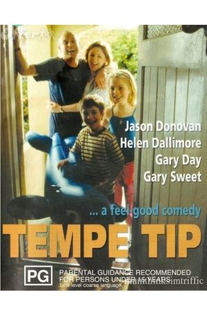 Tempe Tip's poster