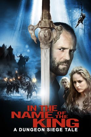 In the Name of the King: A Dungeon Siege Tale's poster