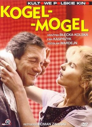 Kogel-mogel's poster