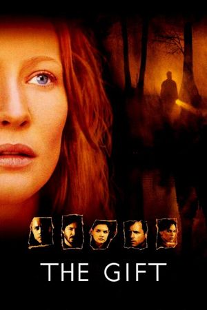 The Gift's poster