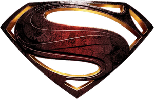Man of Steel's poster