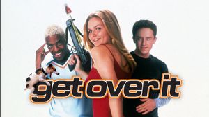 Get Over It's poster