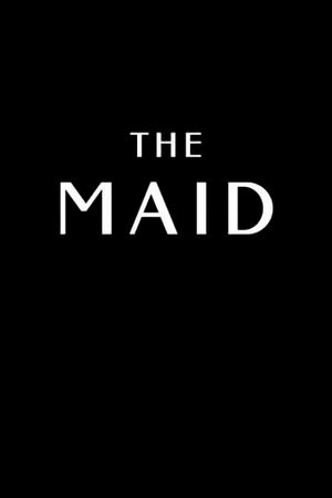 The Maid's poster