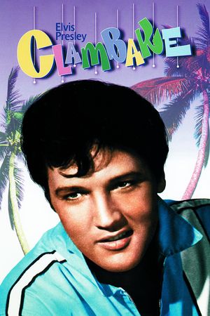 Clambake's poster