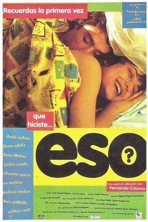 Eso's poster