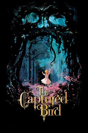 The Captured Bird's poster