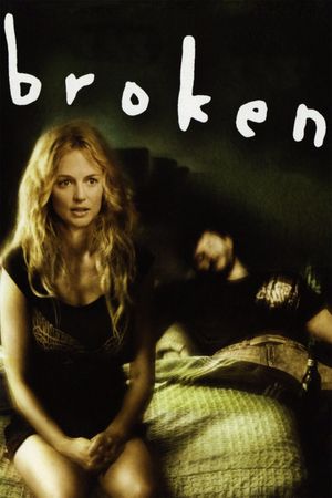 Broken's poster image