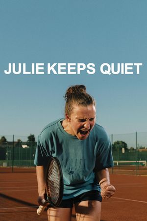 Julie Keeps Quiet's poster