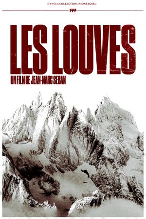 Les Louves's poster