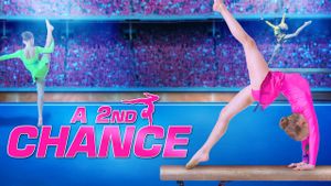 A 2nd Chance's poster