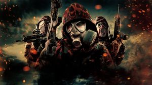 After the Pandemic's poster