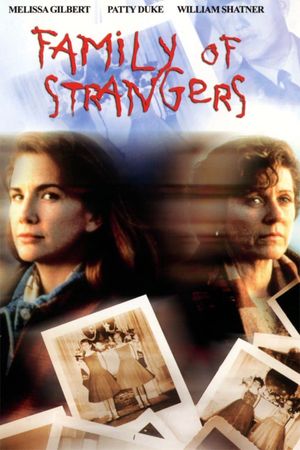 Family of Strangers's poster