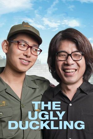 The Ugly Duckling's poster