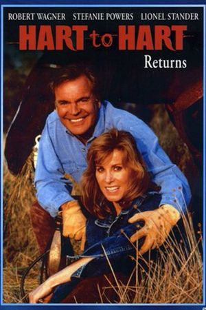 Hart to Hart Returns's poster