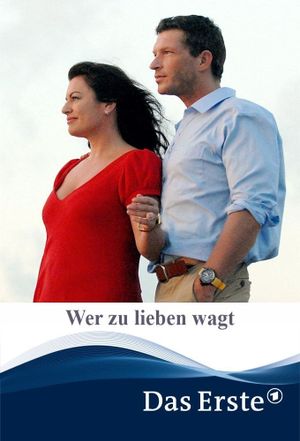 Wer zu lieben wagt's poster