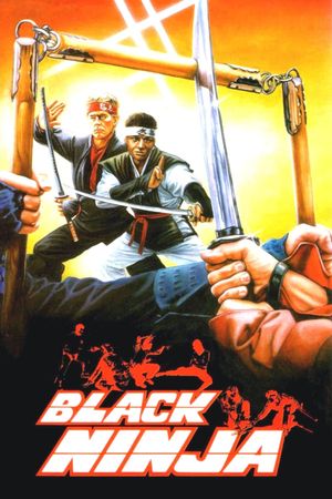 Ninja: Silent Assassin's poster