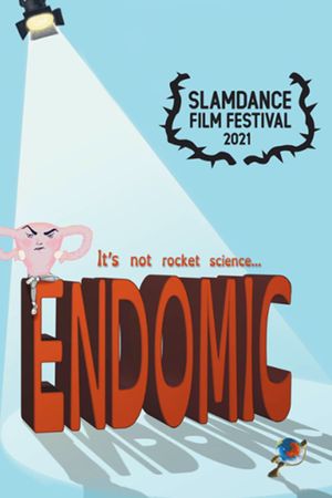 ENDOMIC's poster