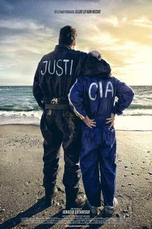 Justi&Cia's poster