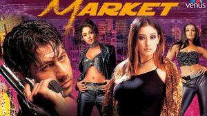 Market's poster