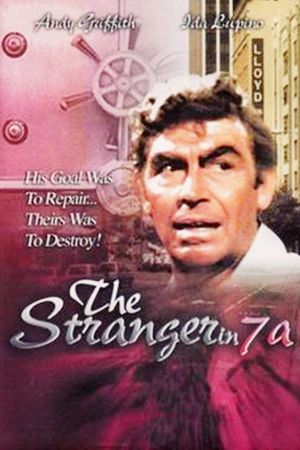 The Strangers in 7A's poster
