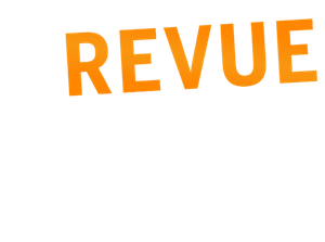 La Revue de Lausanne 2024 - À la Une's poster
