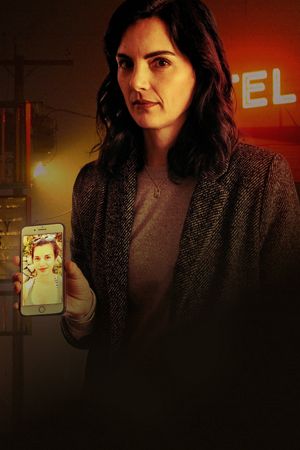 Big Lies In a Small Town's poster