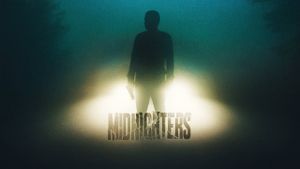 Midnighters's poster