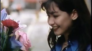 The Man Who Loved Flowers's poster
