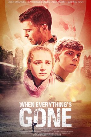 When Everything's Gone's poster