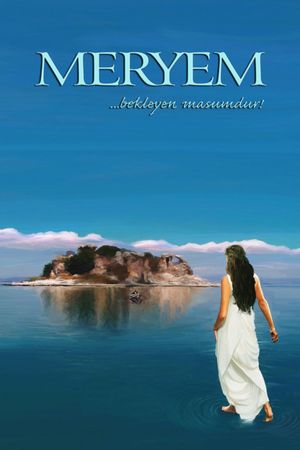 Meryem's poster