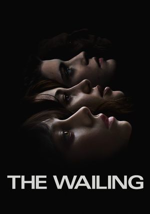 The Wailing's poster
