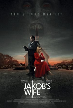 Jakob's Wife's poster