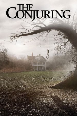 The Conjuring's poster