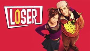 Loser's poster