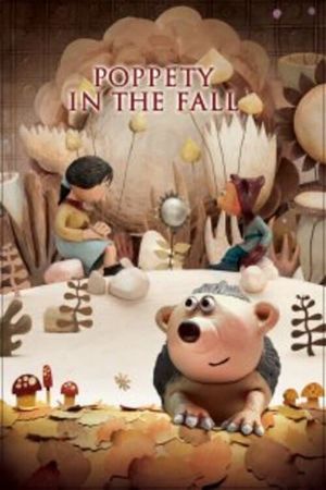 Poppety in the Fall's poster