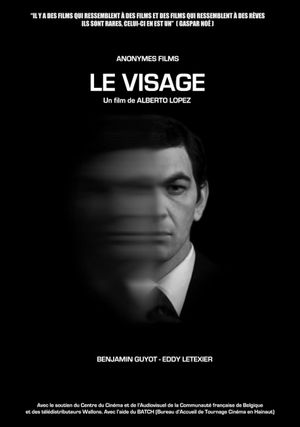 The Face's poster