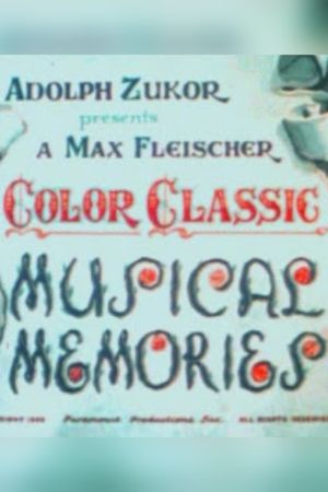 Musical Memories's poster