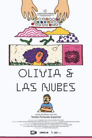 Olivia & the Clouds's poster