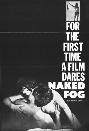 The Naked Fog's poster