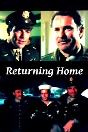 Returning Home's poster